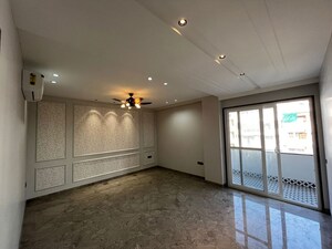 3 BHK Builder Floor For Rent in Bestech Center Point, Sushant Lok I