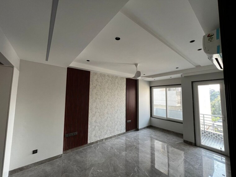 Dinning Area, bestech-center-point 3 Bedroom 2400 Sq.Ft. Builder Floor In Sushant Lok I Gurgaon 10631637
