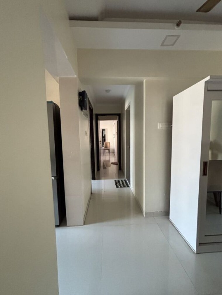 undefined, raymond-the-address 2 Bedroom 515 Sq.Ft. Apartment In Pokhran Road No Two Thane 10631642