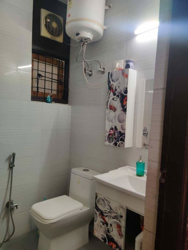 Team Area, jalvayu-towers 3 Bedroom 1530 Sq.Ft. Apartment In Sector 56 Gurgaon 10631649