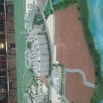 3 BHK 1410 Sq.Ft. Apartment in Nanded Saajgiri