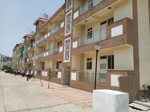 3 BHK Builder Floor For Sale in Alwar Bypass Road