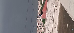 3 BHK Builder Floor – Exterior View View at Alwar Bypass Road - for Sale