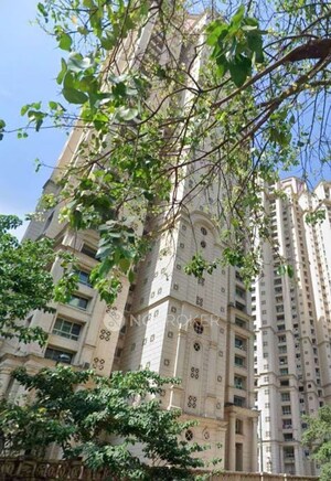 3 BHK Apartment – Exterior View View at Hiranandani Glen Croft, Powai - for Sale