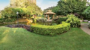 3 BHK Apartment – Garden View at Hiranandani Glen Croft, Powai - for Sale