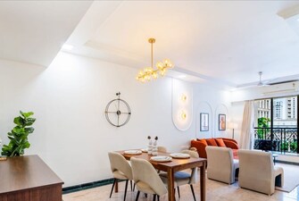 3 BHK + Store Room Apartment For Sale in Hiranandani Glen Croft in Powai, Mumbai