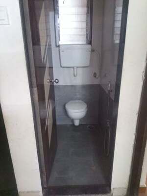Bathroom in 1.5 BHK Apartment at Ulwe – for Rent