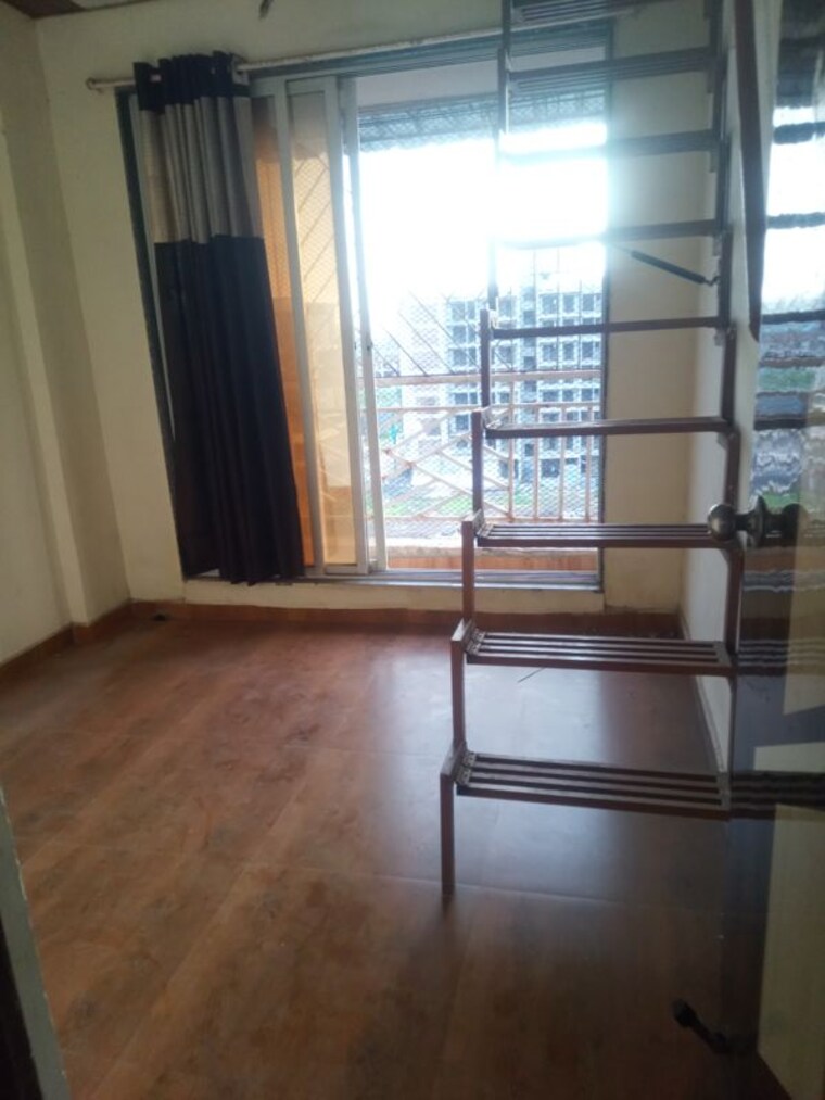 Bedroom, ulwe 1.5 Bedroom 650 Sq.Ft. Apartment In Ulwe Navi Mumbai 10630426