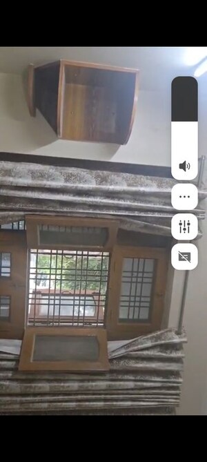 1 BHK Builder Floor – Exterior View View at Sector 40 - for Rent