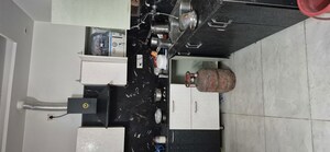 Kitchen in 2 BHK Apartment at Sector 123 – for Sale