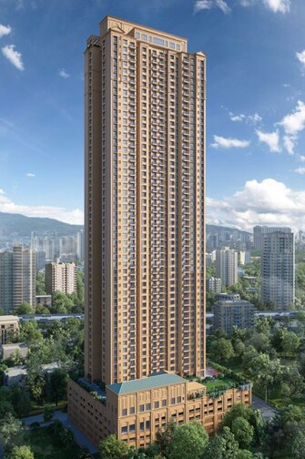 3 BHK + Store Room Apartment For Sale in Hiranandani Belicia Panch Pakhadi in Panch Pakhadi, Thane