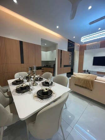 3 BHK Apartment For Sale in Vardhaman Skysymphony in Wakad, Pune