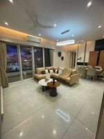 3 BHK + Extra Room 1189 Sq.Ft. Apartment in Vardhaman Skysymphony