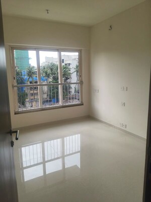 Master Bedroom in 2 BHK Apartment at Indiabulls Greens, New Panvel – for Rent