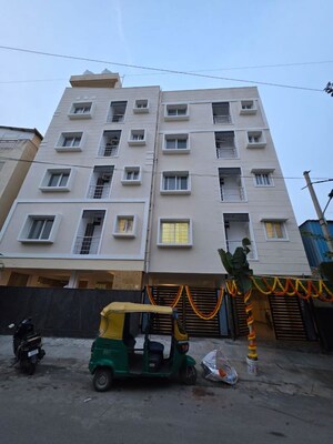 6+ BHK Apartment For Sale in Kr Puram
