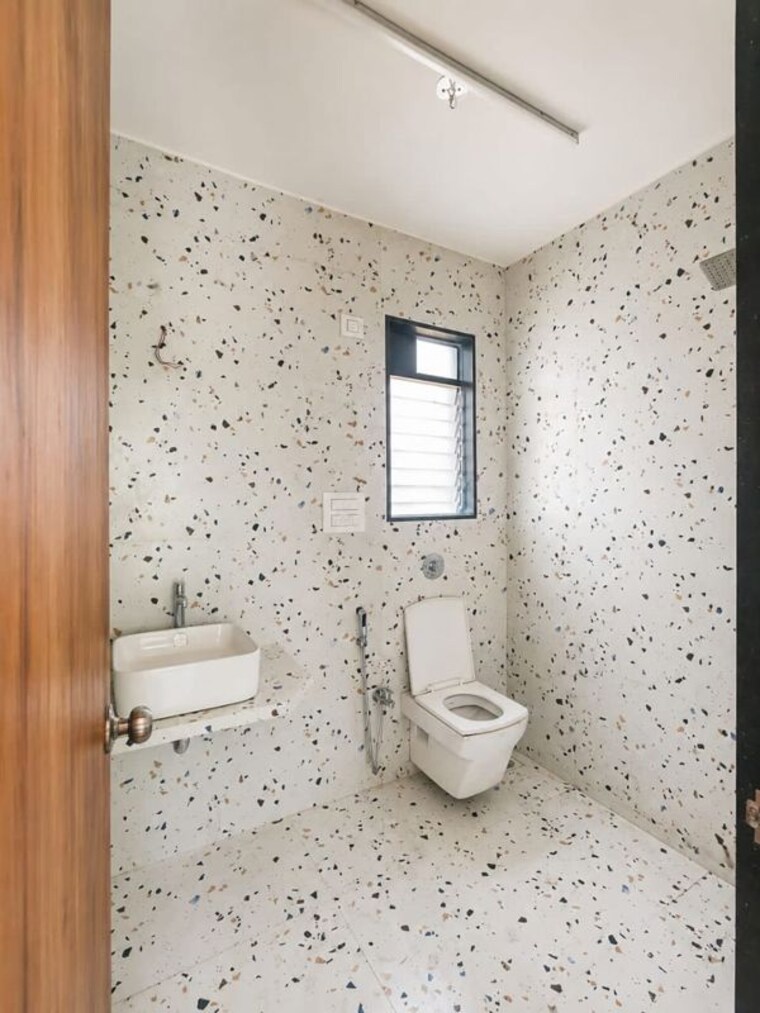 Bathroom, l-and-t-seawoods-residences 3 Bedroom 1190 Sq.Ft. Apartment In Seawoods Navi Mumbai 10631679