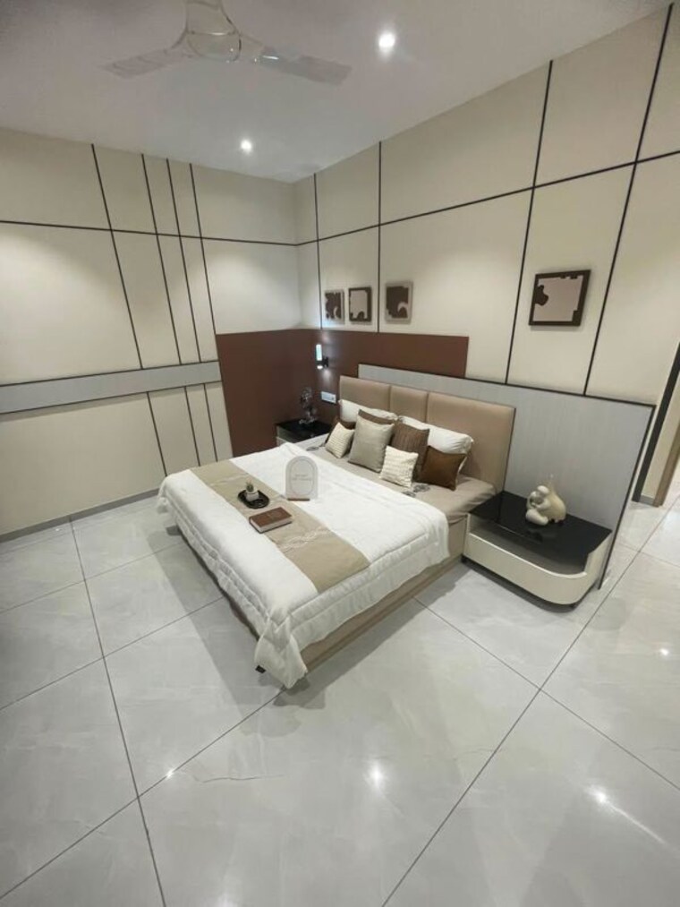 Bathroom, vardhaman-skysymphony 2 Bedroom 936 Sq.Ft. Apartment In Wakad Pune 10631683