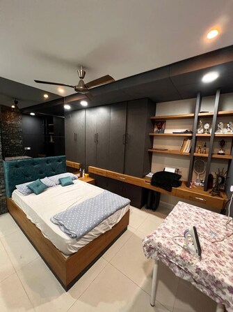 3 BHK + Prayer Room Apartment For Rent in Rasun Ace Elysian in Kondapur, Hyderabad