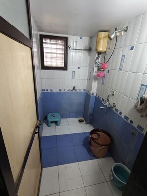 Team Area in 2 BHK Apartment at Puranik City Reserva, Ghodbunder Road – for Rent