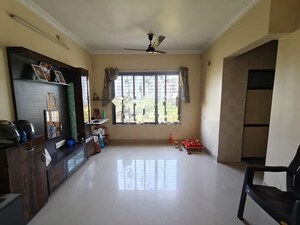 2 BHK Apartment For Rent in Puranik City Reserva, Ghodbunder Road
