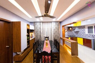 4 BHK + Prayer Room,Servant Room Villa For Sale in Prime Legend in Kondapur, Hyderabad
