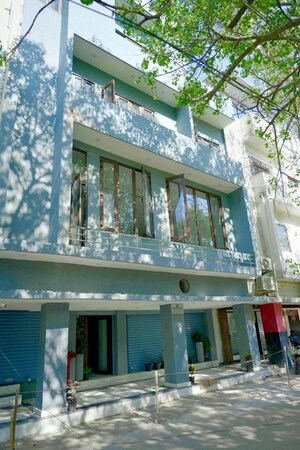  Office Space – Exterior View View at South Extension I - for Rent