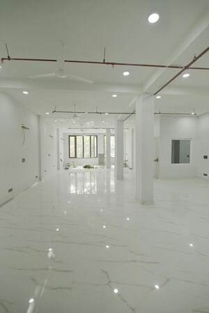 Building Lobby in  Office Space at South Extension I – for Rent