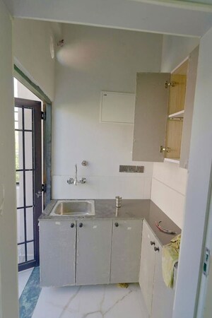 Kitchen in  Office Space at South Extension I – for Rent