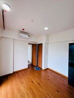 2.5 BHK + Prayer Room,Servant Room,Study Room,Extra Room,Basement,Store Room 200 Sq.Ft. Apartment in Vilas Javdekar Yashwin Enchante