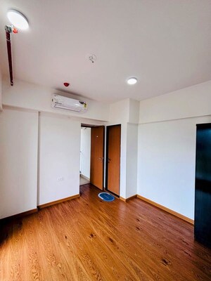 2.5 BHK Apartment For Rent in Vilas Javdekar Yashwin Enchante, Kharadi