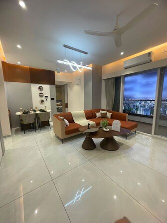 2 BHK Apartment For Sale in Vardhaman Skysymphony in Wakad, Pune