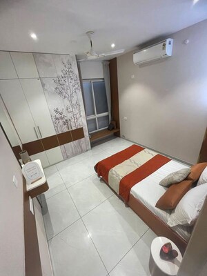 Team Area in 2 BHK Apartment at Vardhaman Skysymphony, Wakad – for Sale