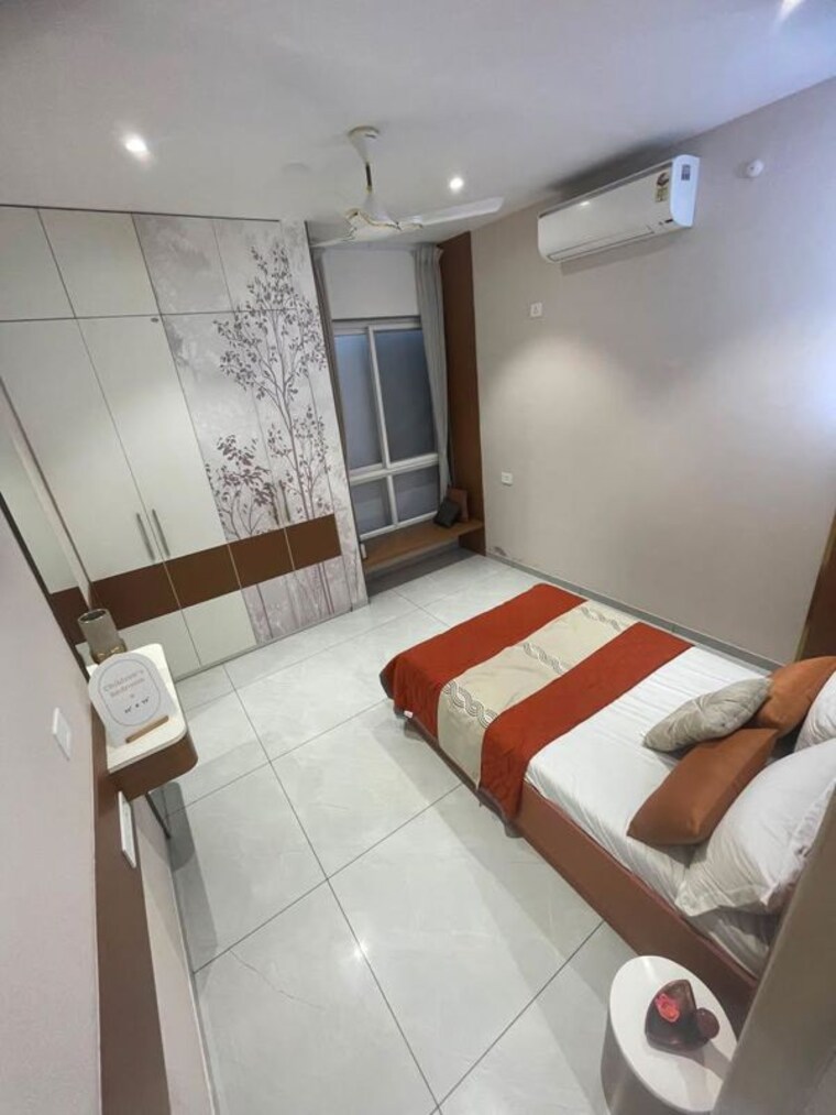 Team Area, vardhaman-skysymphony 2 Bedroom 874 Sq.Ft. Apartment In Wakad Pune 10631697