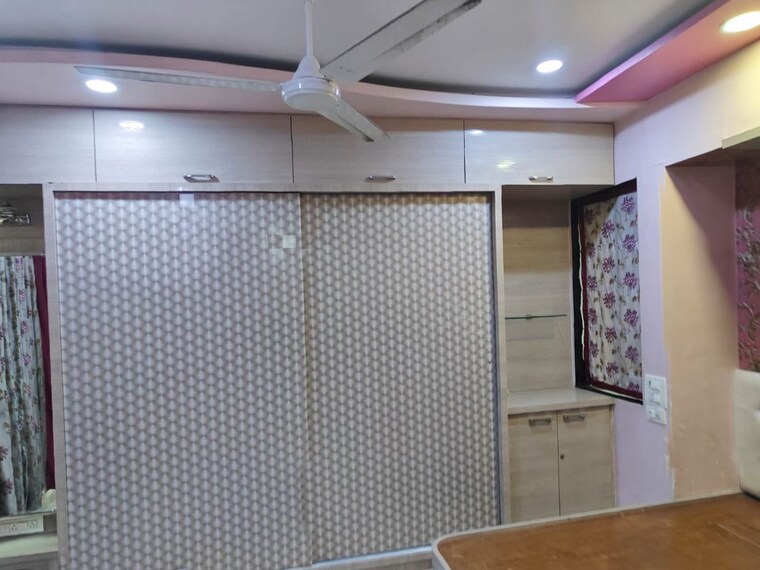 undefined, shree-satya-shankar-residency 2.5 Bedroom 800 Sq.Ft. Apartment In Manpada Thane 10631701