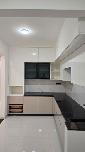 Kitchen in 4 BHK Apartment at Epitome Elan, Jp Nagar Phase 8 – for Sale