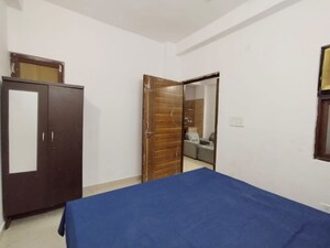 Bedroom in 1 BHK Apartment at Saket – for Rent
