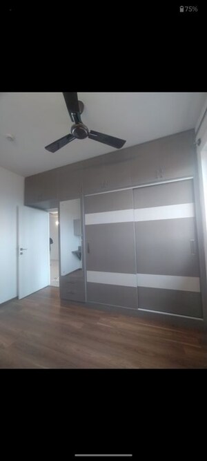 Building Lobby in 1 BHK Apartment at Godrej 24 Sarjapur, Sarjapur Road – for Rent