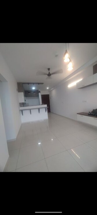1 BHK 650 Sq.Ft. Apartment in Godrej 24 Sarjapur