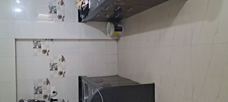 Kitchen, vishwa-vinayak-florencia-apartment 2 Bedroom 1100 Sq.Ft. Apartment In Wakad Pune 10631676