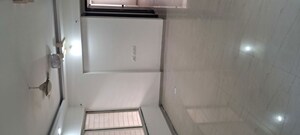 Balcony in 2 BHK Apartment at Vishwa Vinayak Florencia Apartment, Wakad – for Rent