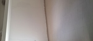 Building Lobby in 2 BHK Apartment at Vishwa Vinayak Florencia Apartment, Wakad – for Rent