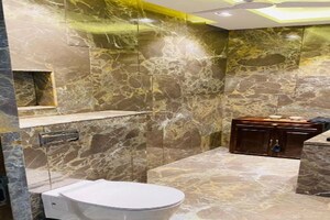 6+ BHK Villa – Exterior View View at Chattarpur - for Sale