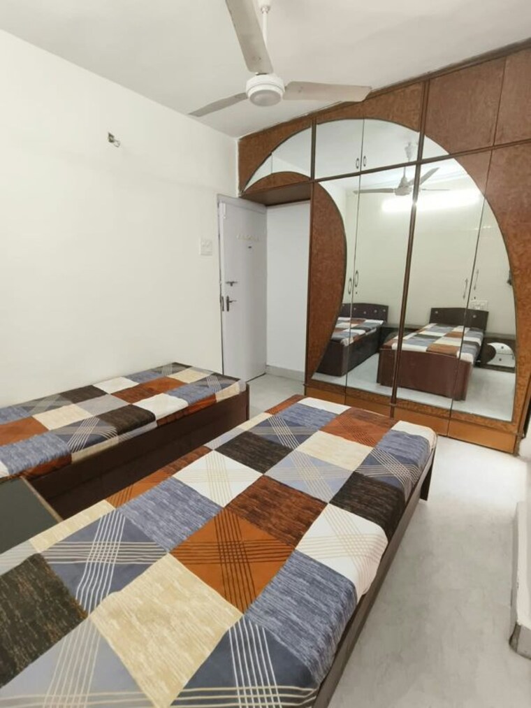 undefined, nivant-apartment-vile-parle 2 Bedroom 800 Sq.Ft. Apartment In Vile Parle West Mumbai 10631713
