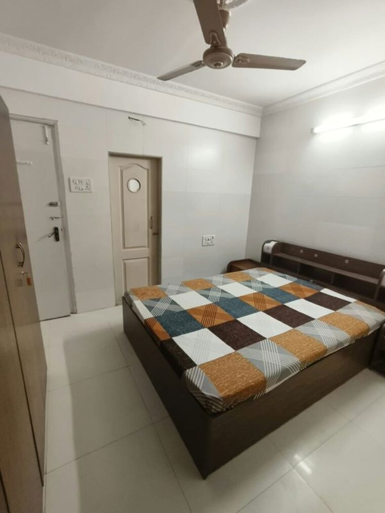Bedroom, nivant-apartment-vile-parle 2 Bedroom 800 Sq.Ft. Apartment In Vile Parle West Mumbai 10631713