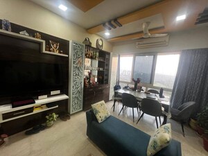2 BHK Apartment For Rent in Omkar Ananta, Goregaon East
