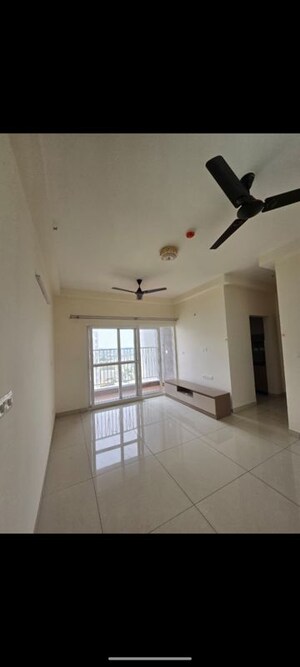 3 BHK Apartment For Rent in Godrej 24 Sarjapur, Sarjapur Road