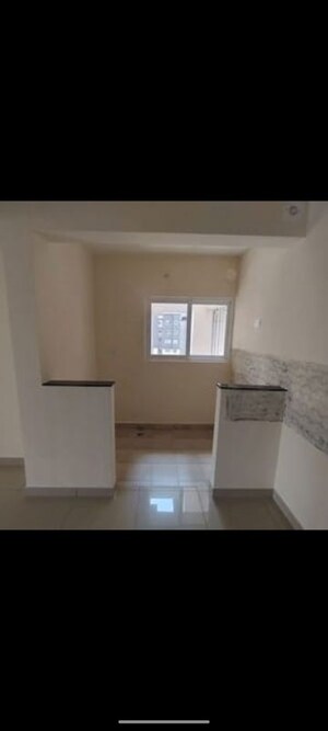 Kitchen in 3 BHK Apartment at Godrej 24 Sarjapur, Sarjapur Road – for Rent