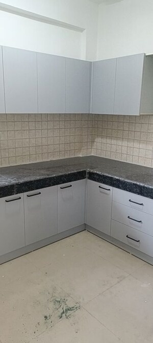 Kitchen in 3 BHK Apartment at GLS Arawali Homes Phase 2, Sohna Sector 4 – for Sale