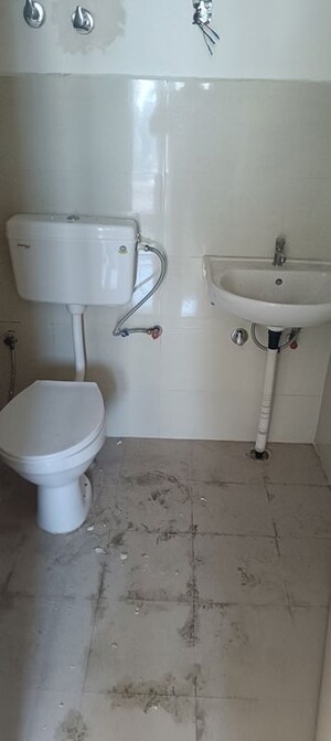 Bathroom in 3 BHK Apartment at GLS Arawali Homes Phase 2, Sohna Sector 4 – for Sale