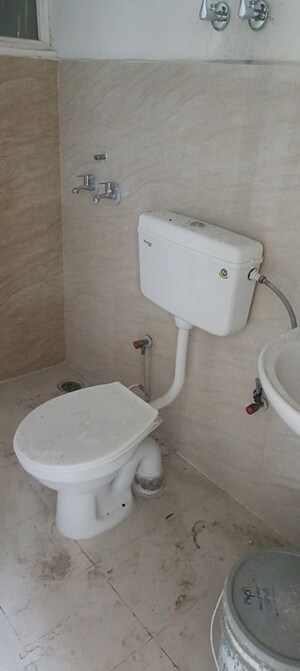 Bathroom in 3 BHK Apartment at GLS Arawali Homes Phase 2, Sohna Sector 4 – for Sale